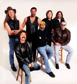 фотография Doobie Brothers