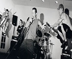 фотография Off The Record