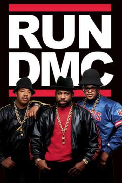 фотография Run DMC