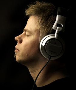 фотография  Ferry Corsten