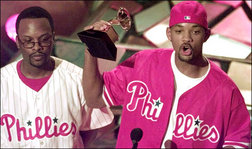 фотография Dj Jazzy Jeff And The Fresh Prince