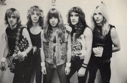 фотография Iron Maiden