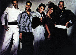 фотография Debarge