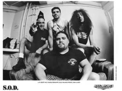 фотография Stormtroopers of Death