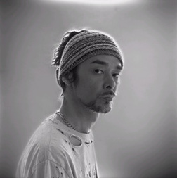 фотография Dj Krush