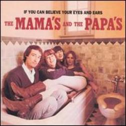 фотография The Mamas and the Papas
