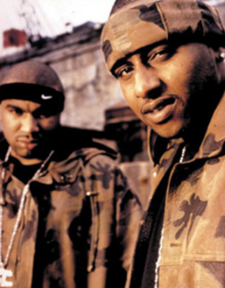 фотография Capone N Noreaga