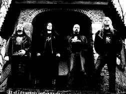 фотография Asphyx