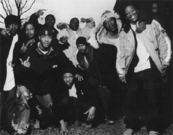 фотография Outsidaz