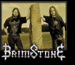 фотография brimstone
