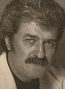 фотография Ray Thomas
