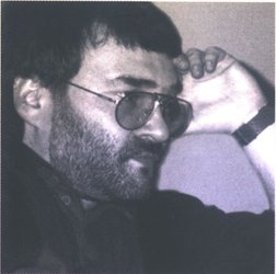 фотография Марк Мерман