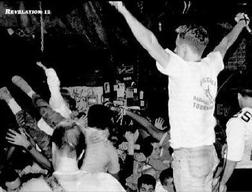 фотография Gorilla Biscuits