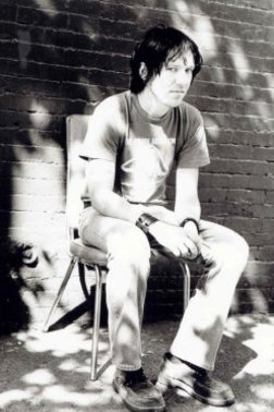 фотография Elliott Smith