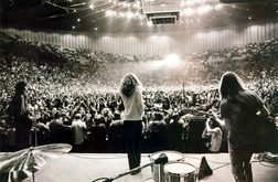 фотография Led Zeppelin
