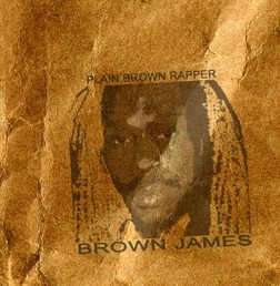фотография brown james
