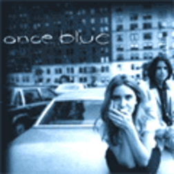 фотография Once Blue