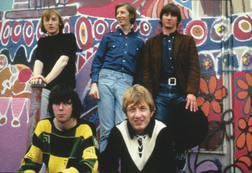 фотография Buffalo Springfield