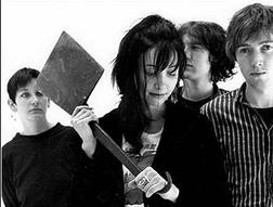 фотография my bloody valentine
