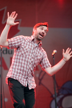 фотография Buck 65