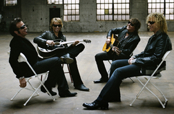 фотография Bon Jovi