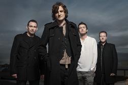 фотография Starsailor