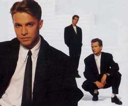 фотография Johnny Hates Jazz