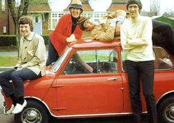 фотография Spencer Davis Group