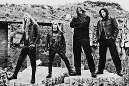 фотография Spearhead