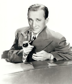 фотография Bing Crosby