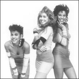фотография Sweet Sensation