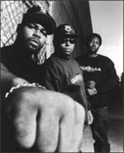 фотография Da Lench Mob