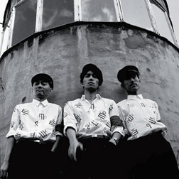 фотография Yellow Magic Orchestra