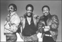 фотография Gap Band
