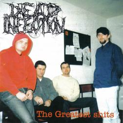 фотография Dead Infection