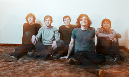 фотография Minus The Bear