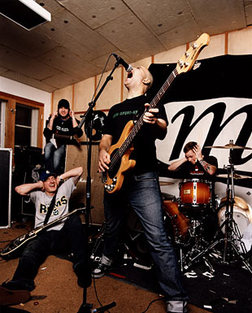 фотография Millencolin