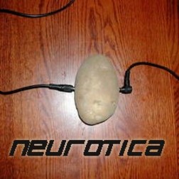 фотография Neurotica