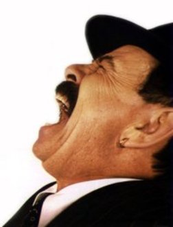 фотография Scatman John