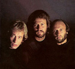 фотография The Bee Gees