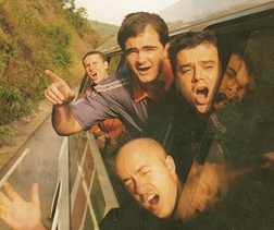 фотография Skank