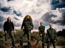 фотография Coheed And Cambria