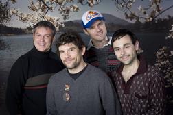фотография Propagandhi