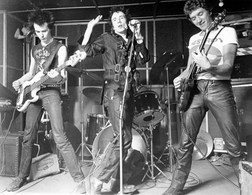 фотография Sex Pistols