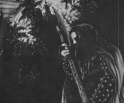 фотография Nokturnal Mortum