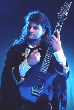 фотография Luca turilli