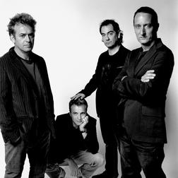 фотография Hombres G