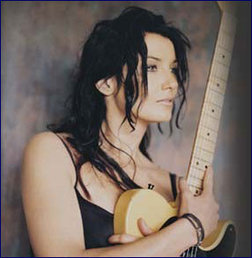 фотография Meredith Brooks