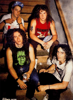 фотография Dirty Rotten Imbeciles