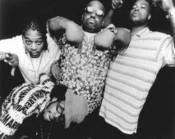 фотография Goodie Mob